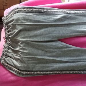 Vilagallo Leisure Pants NWT